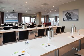 Meeting facility - ATLANTIC Hotel Airport (Bremen)