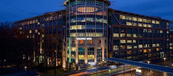 ATLANTIC Hotel Airport