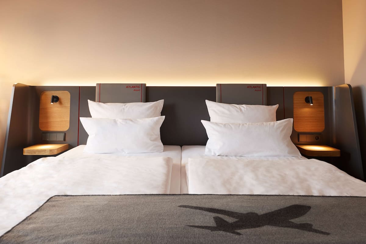 business double room | room amenity