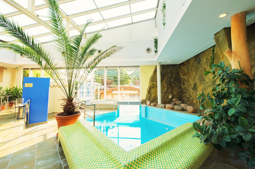 Hotel Freizeit In by null