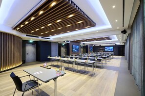 Sala de reuniones