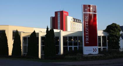 Hotel Freizeit In