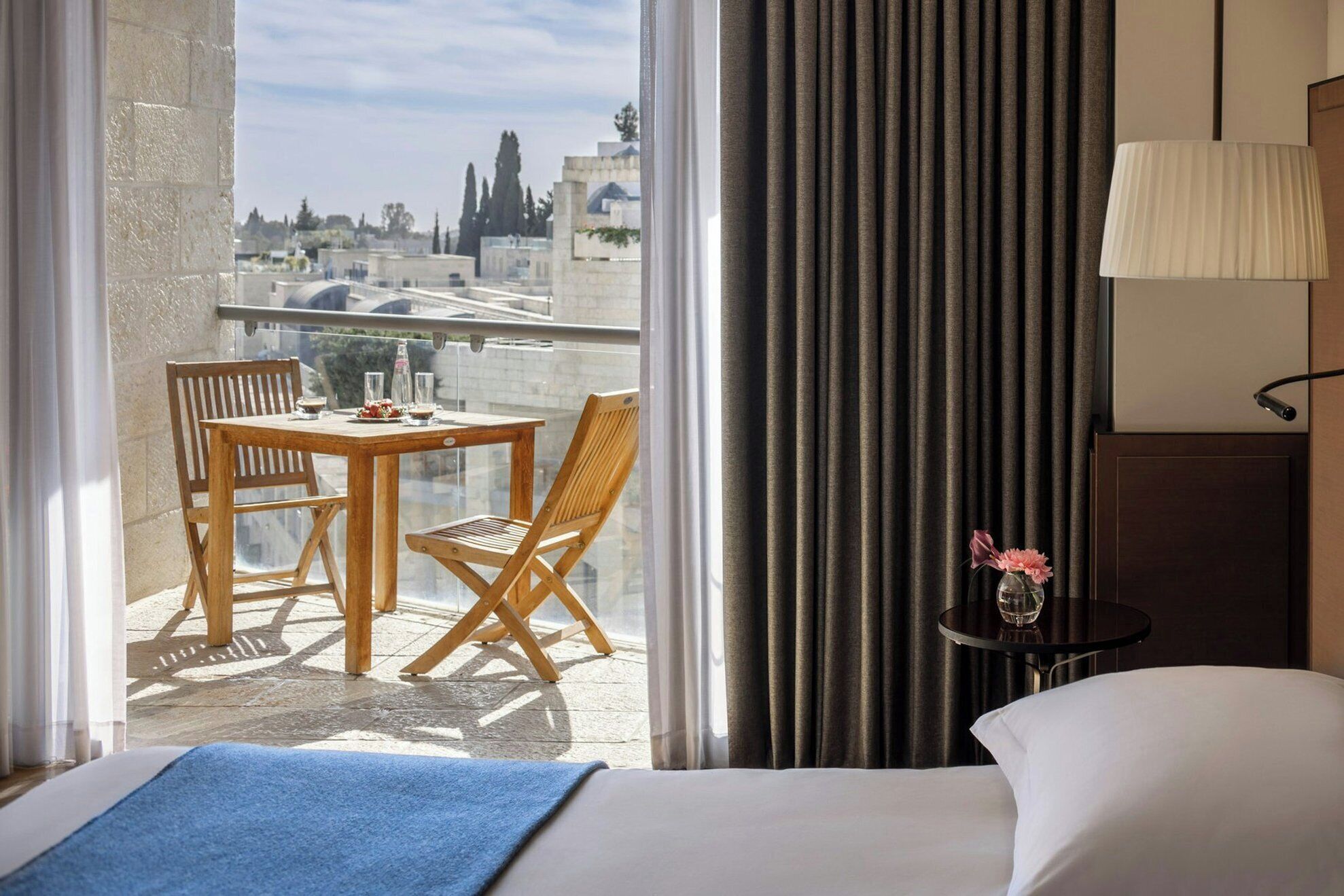 Photo - The David Citadel Jerusalem