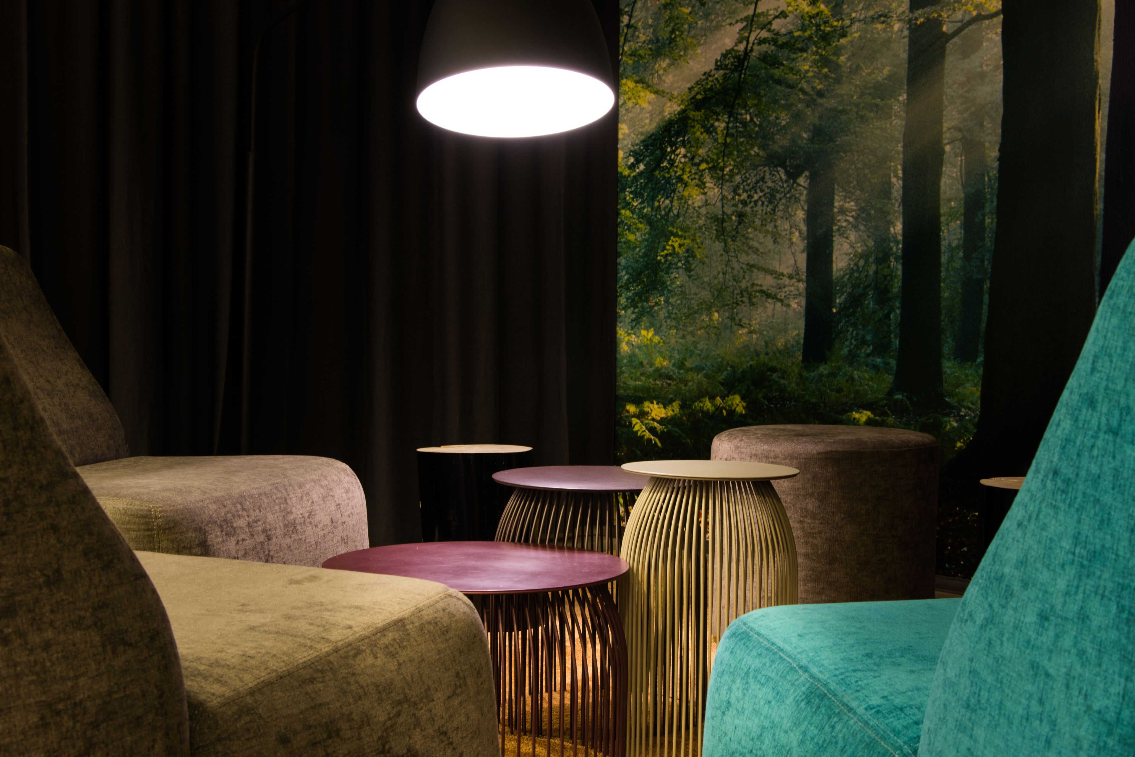 Photo - Hotel Korpilampi