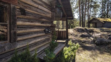 Esterni