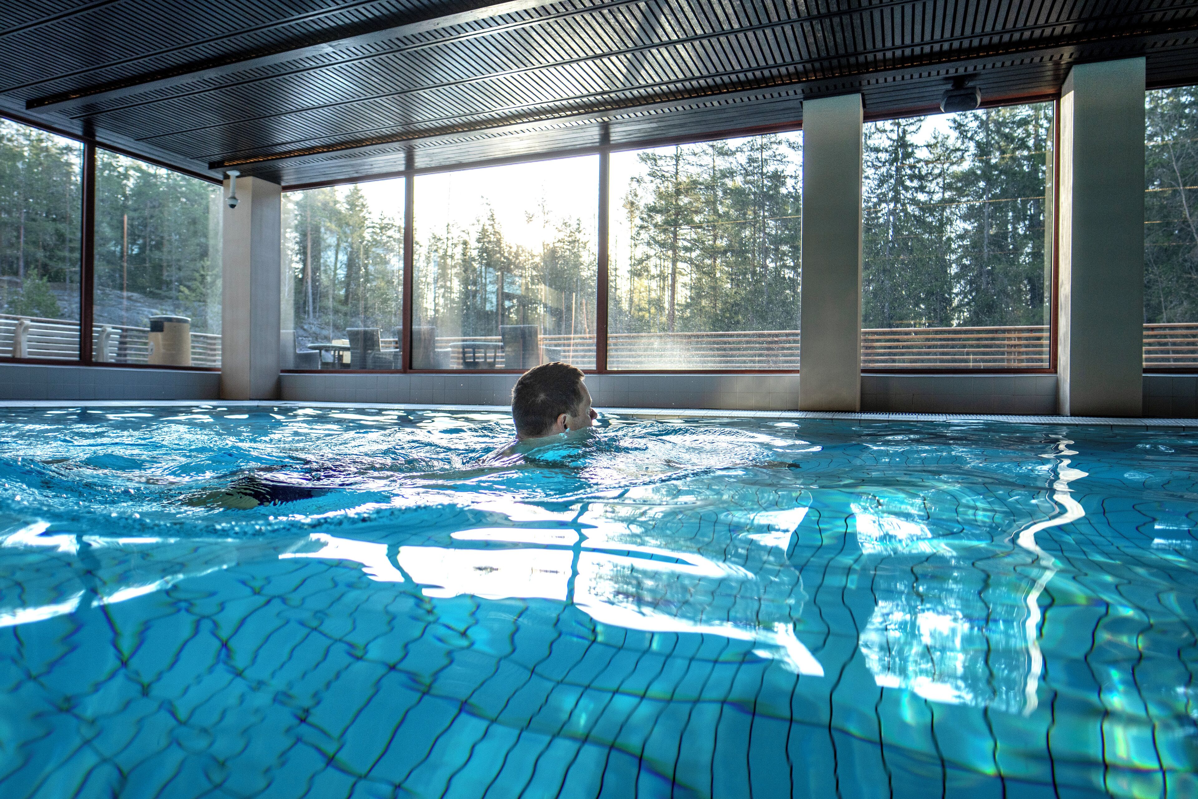 Photo - Hotel Korpilampi