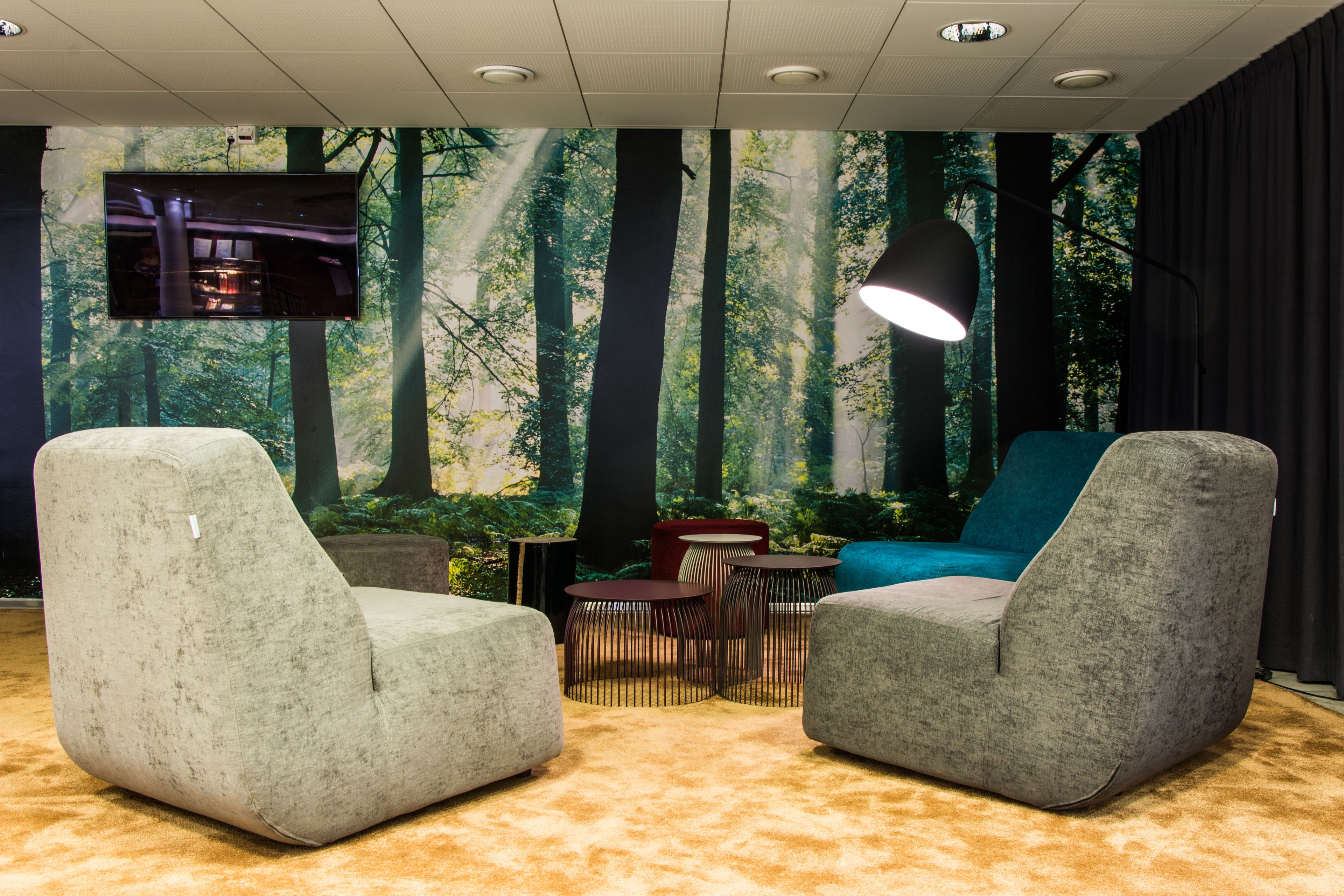 Photo - Hotel Korpilampi