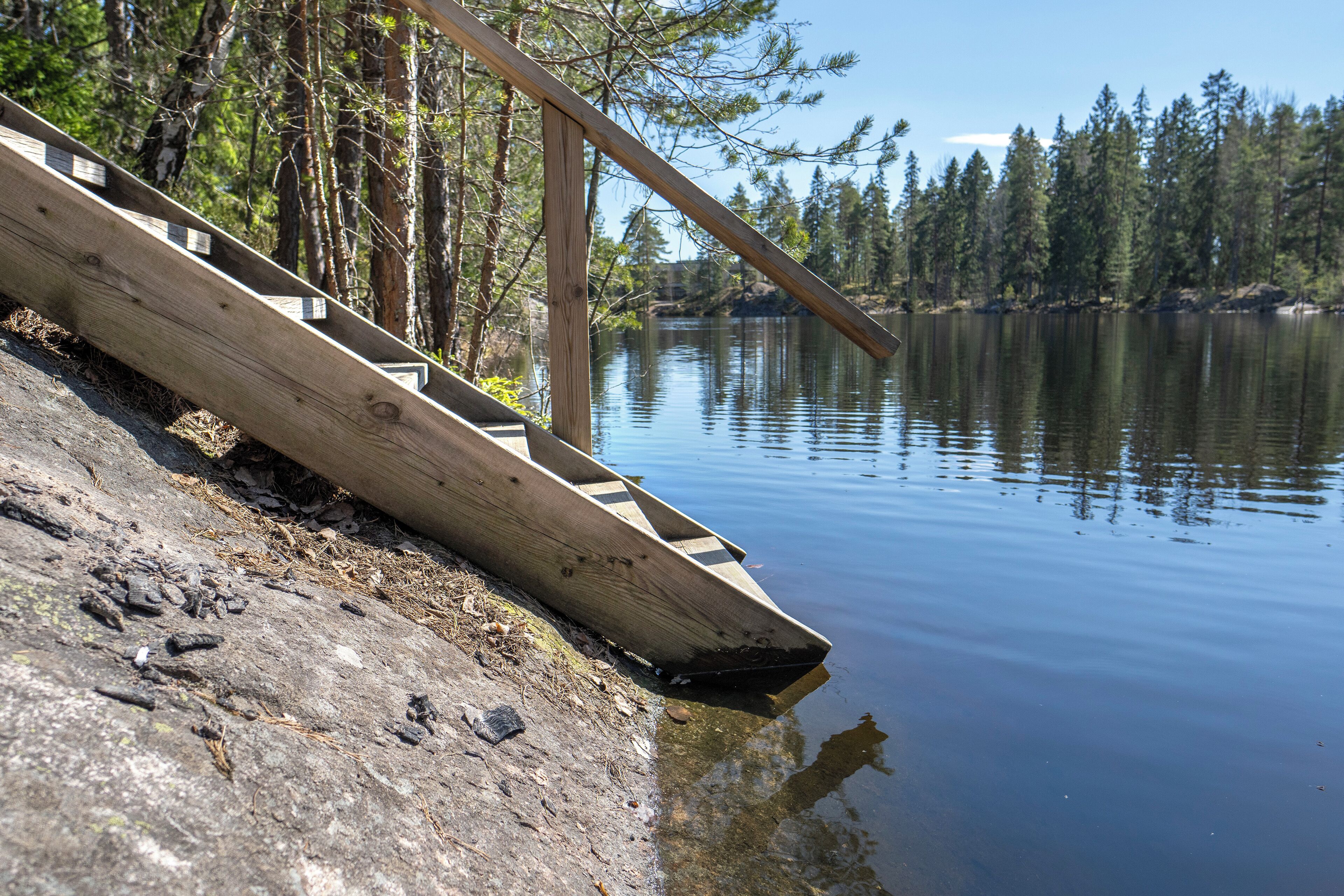 Photo - Hotel Korpilampi