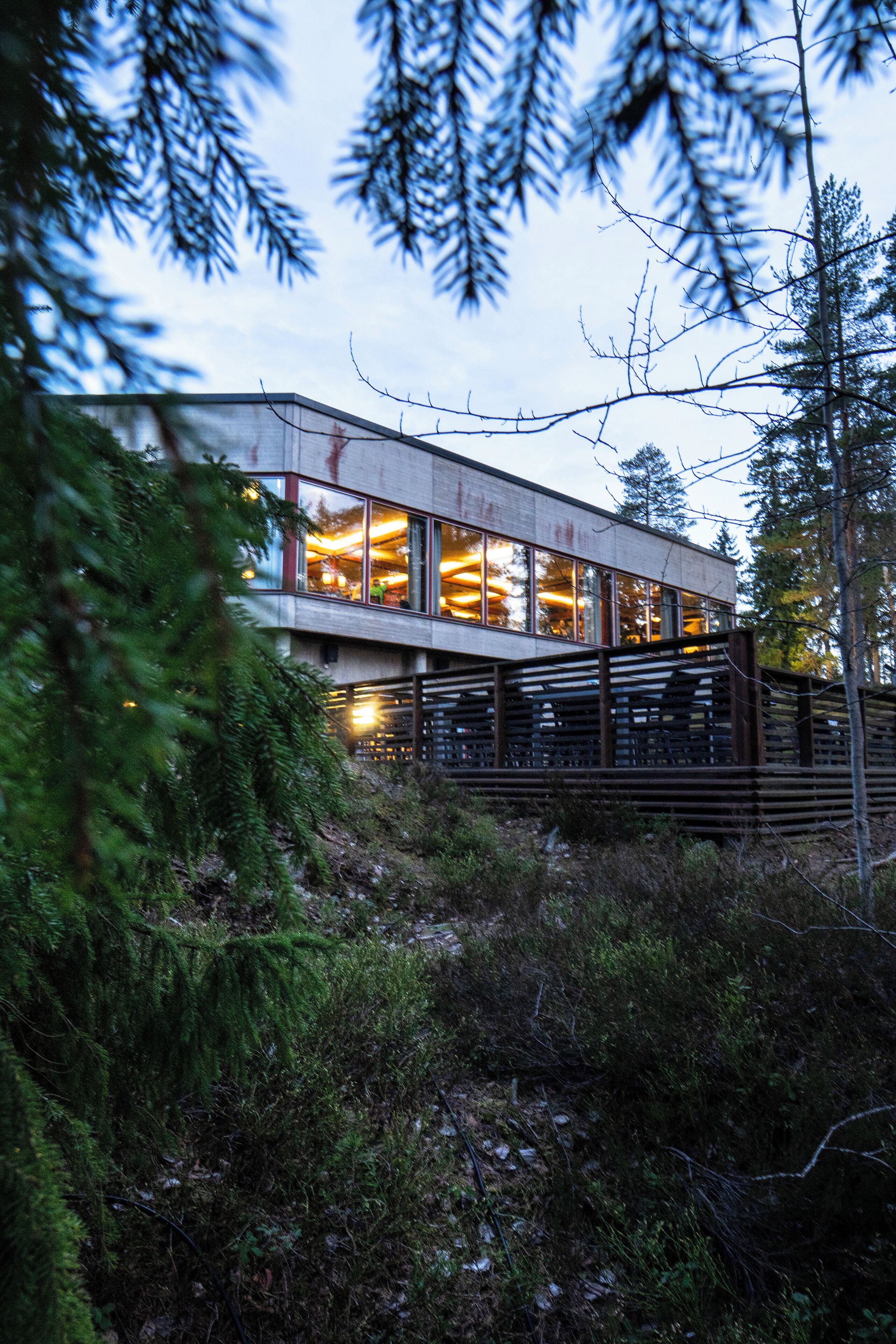 Photo - Hotel Korpilampi