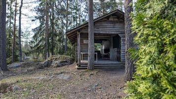 Esterni