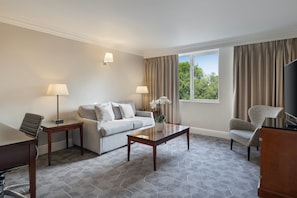 Suite, 1 Bedroom