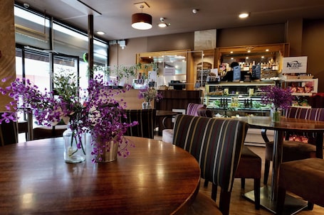 Cafetería