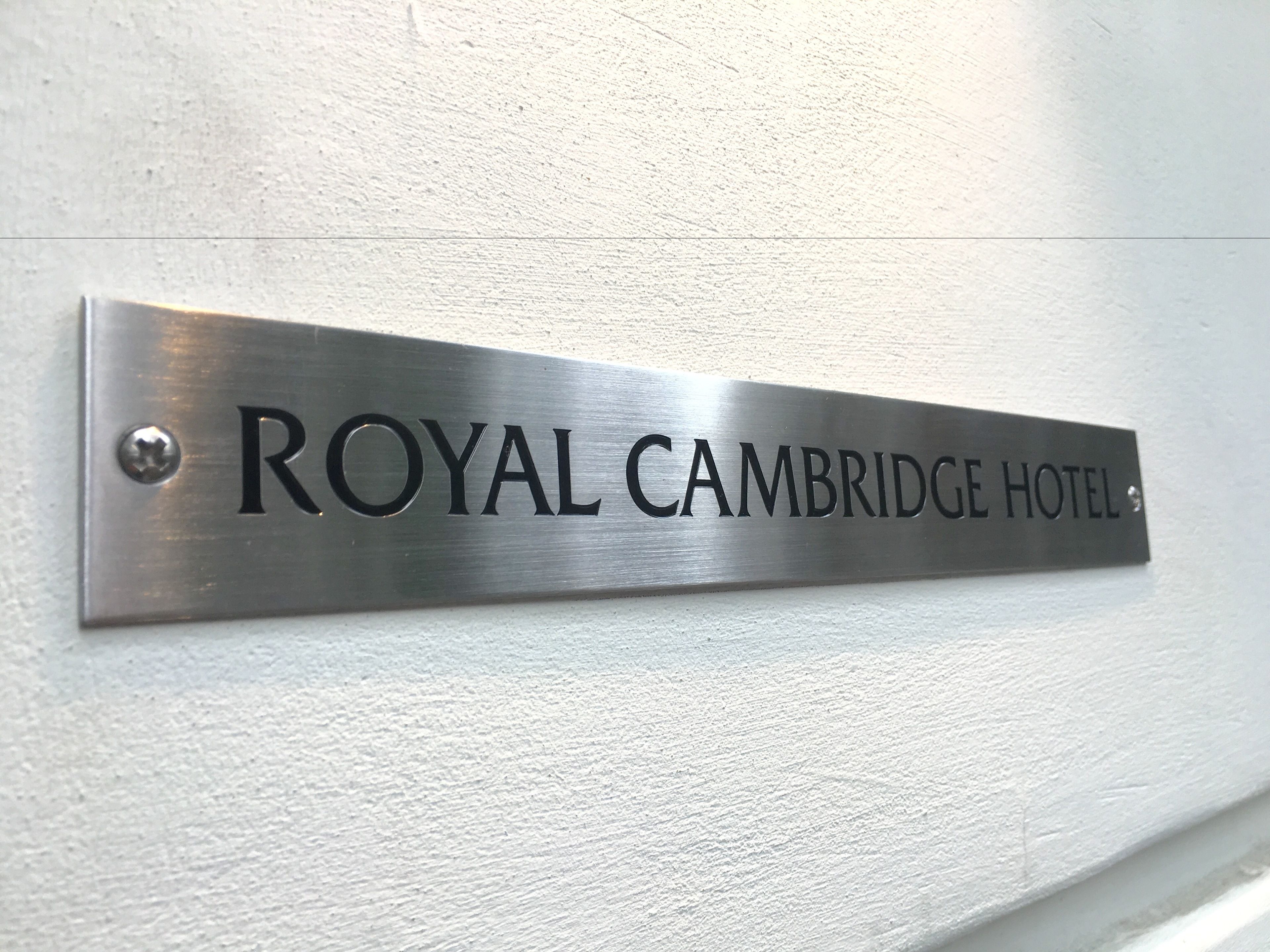 Photo - Royal Cambridge Hotel