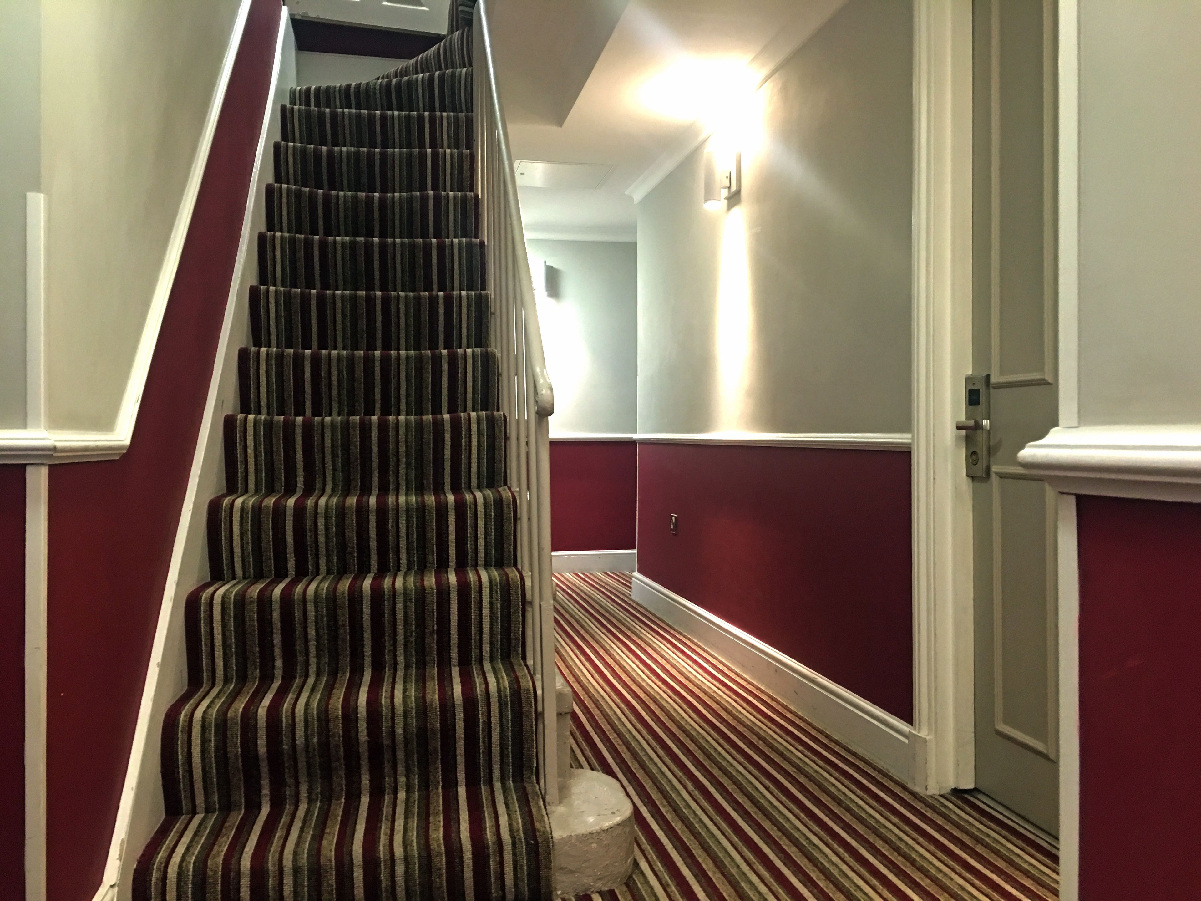 Photo - Royal Cambridge Hotel