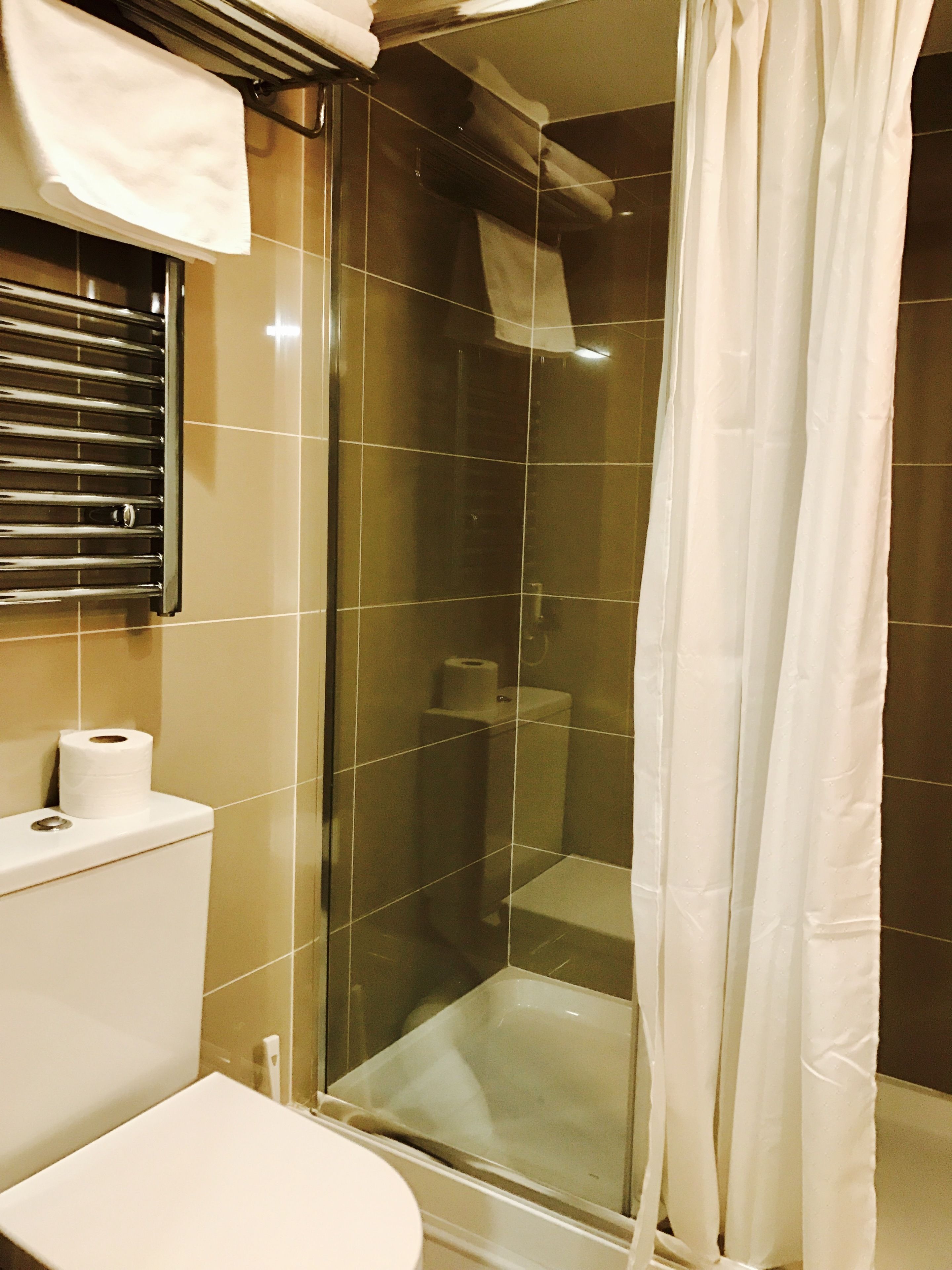 Photo - Royal Cambridge Hotel