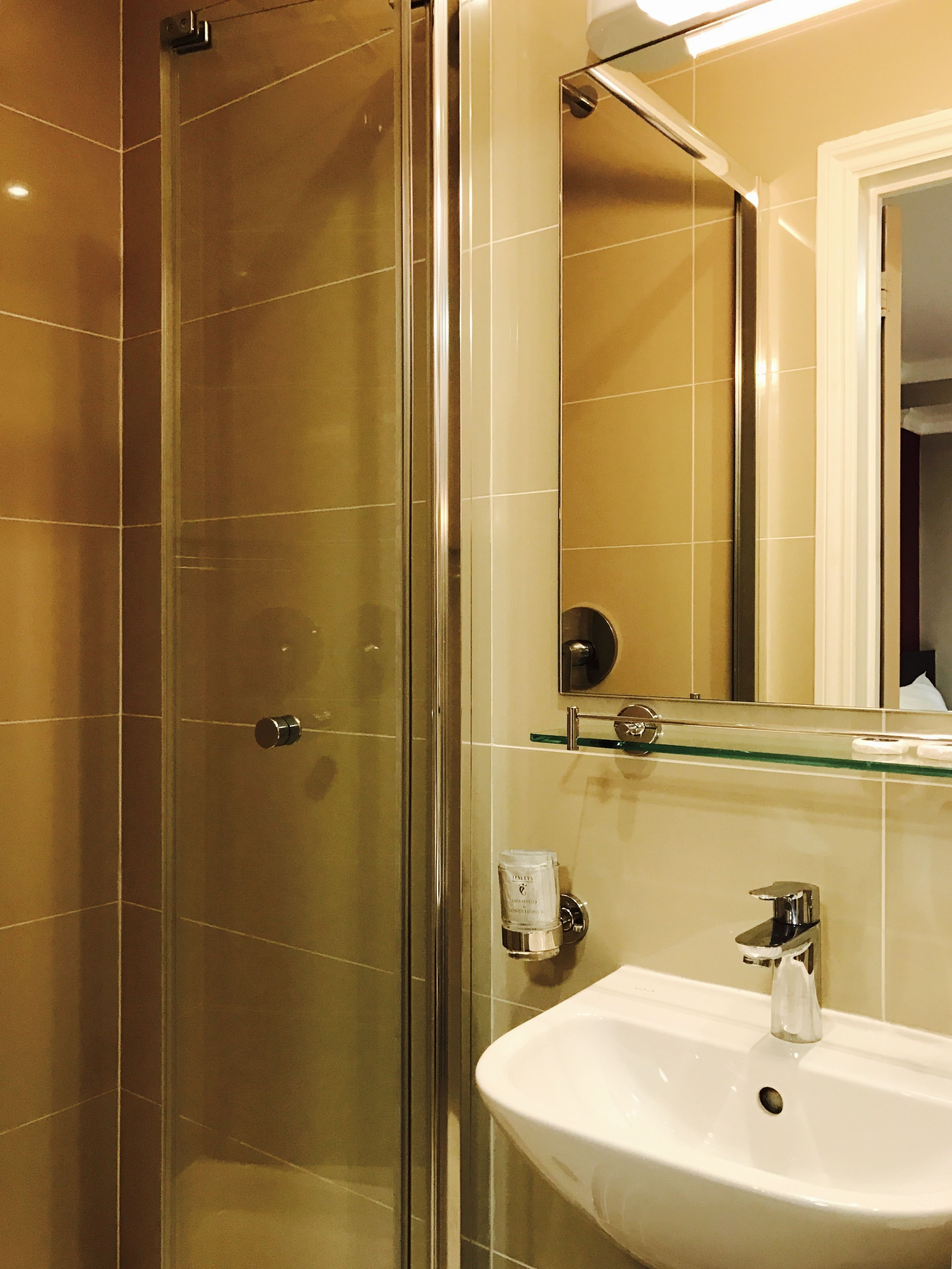 Photo - Royal Cambridge Hotel