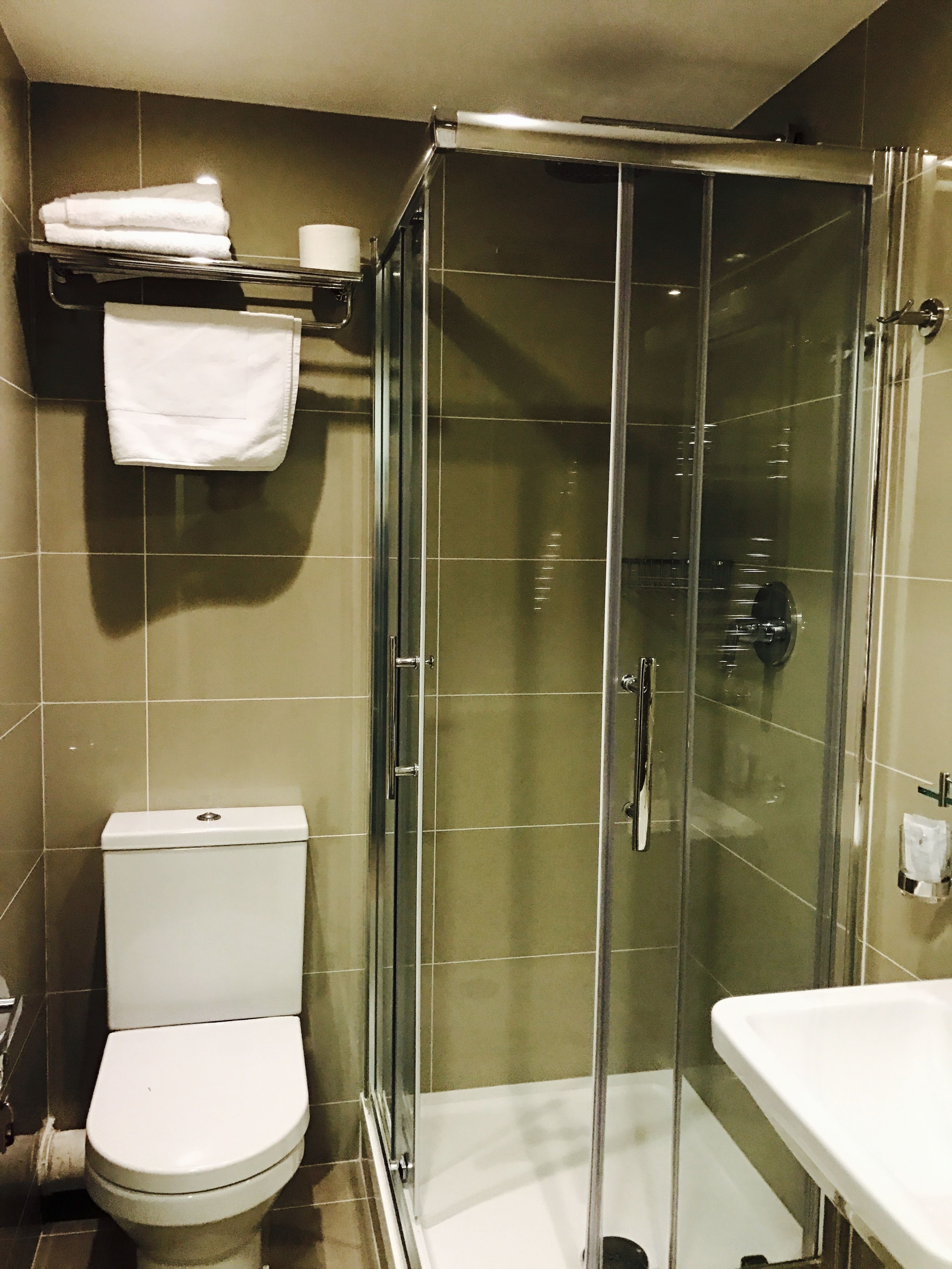 Photo - Royal Cambridge Hotel