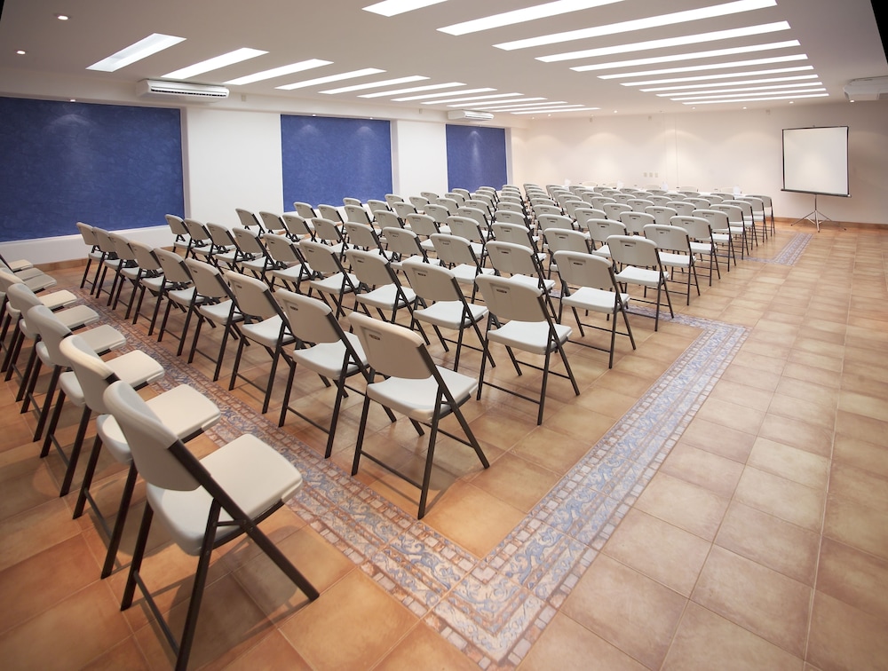 Hotel Villa Mexicana by null