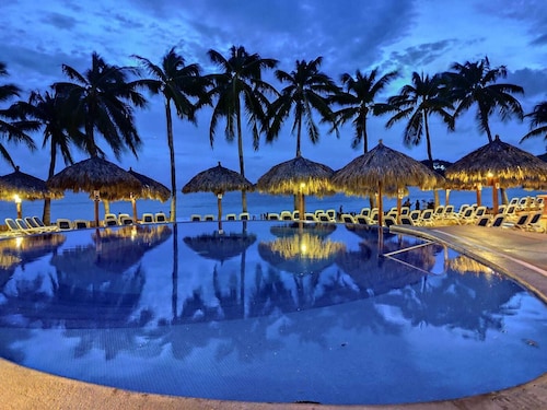 Hotel Villa Mexicana