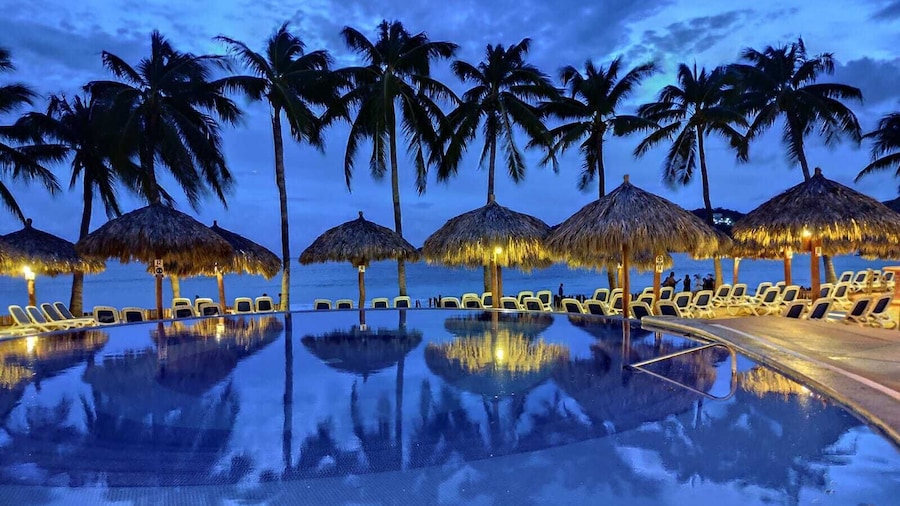 Hotel Villa Mexicana