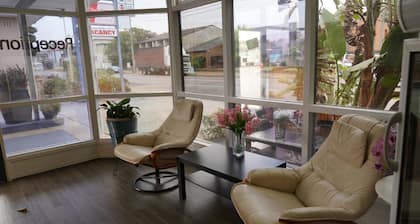 Country Motor Inn Singleton