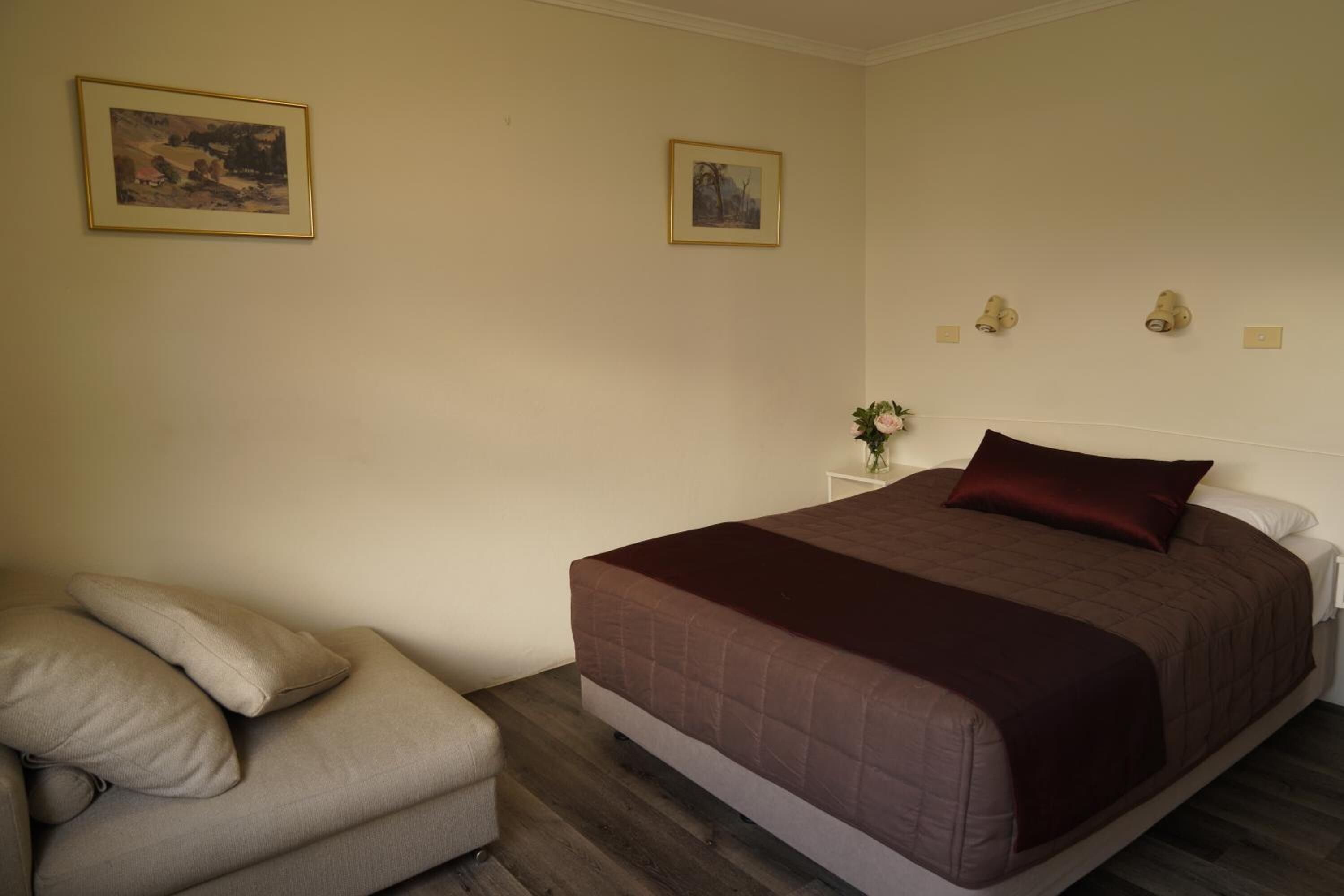 Kamar