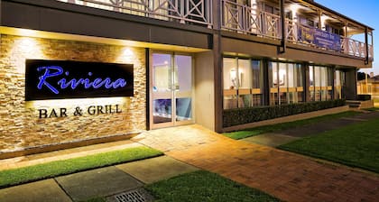 Best Western Sanctuary Inn