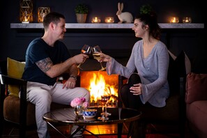 Baari (majoituspaikassa)