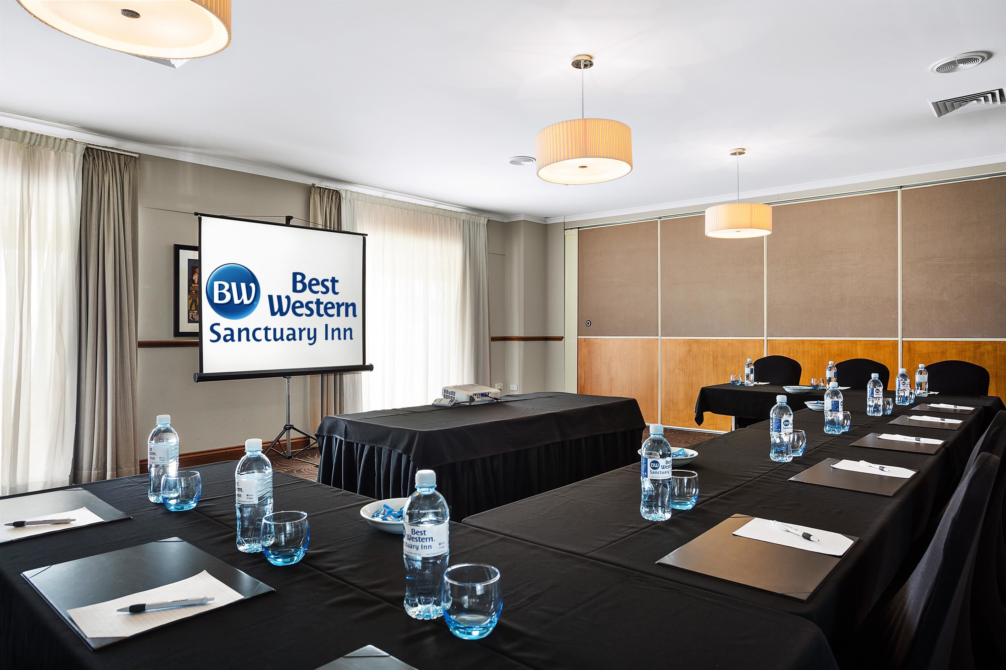 Businesscenter
