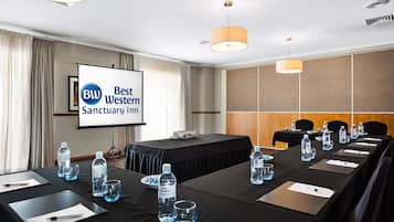 Businesscenter