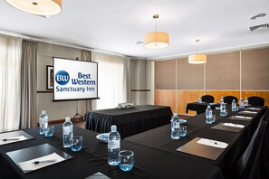 Business center - Best Western Sanctuary Inn (Tamworth)