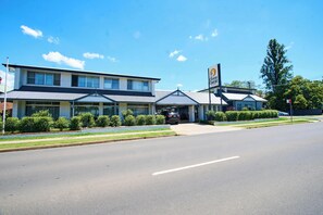 Exterior - Country Comfort Armidale (Armidale)