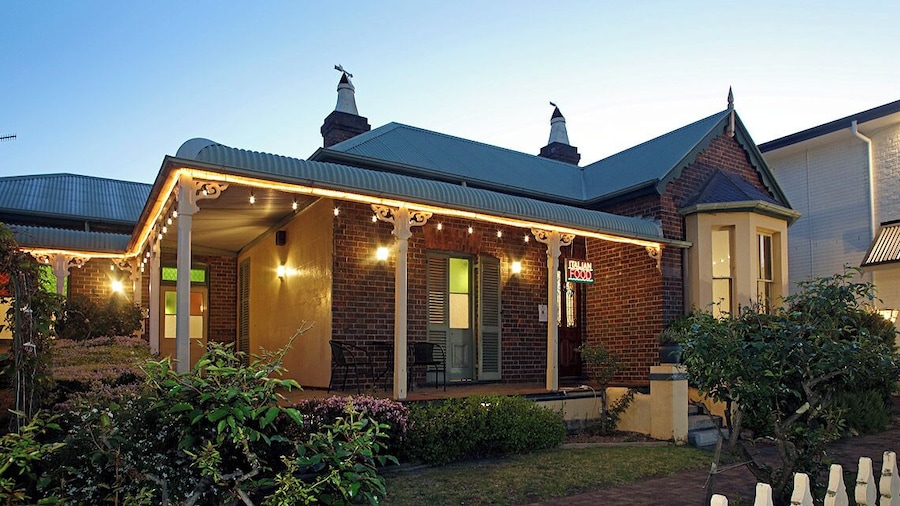 Country Comfort Armidale