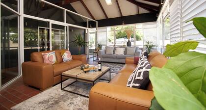 Country Comfort Armidale