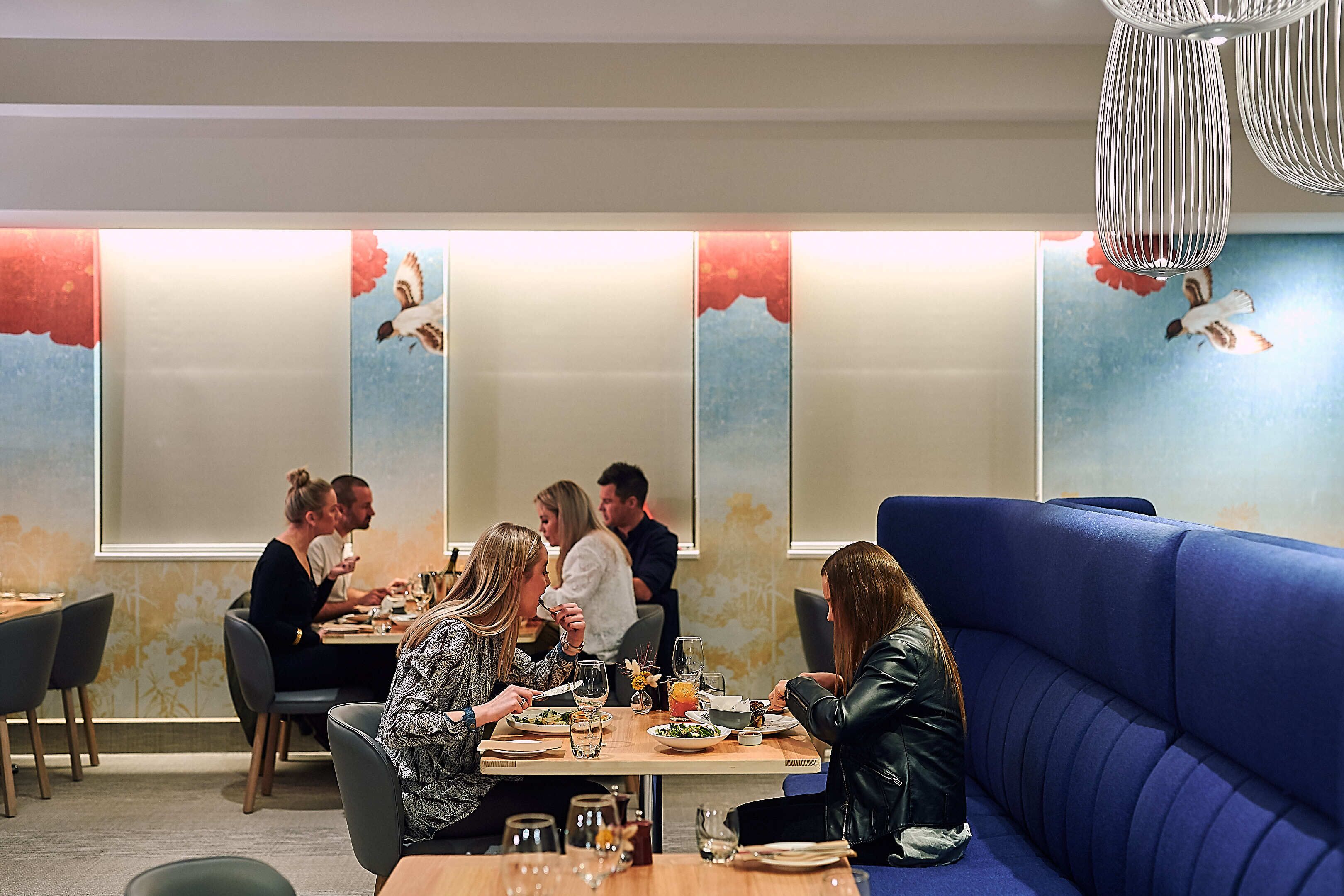 Salamanca Inn — image 27