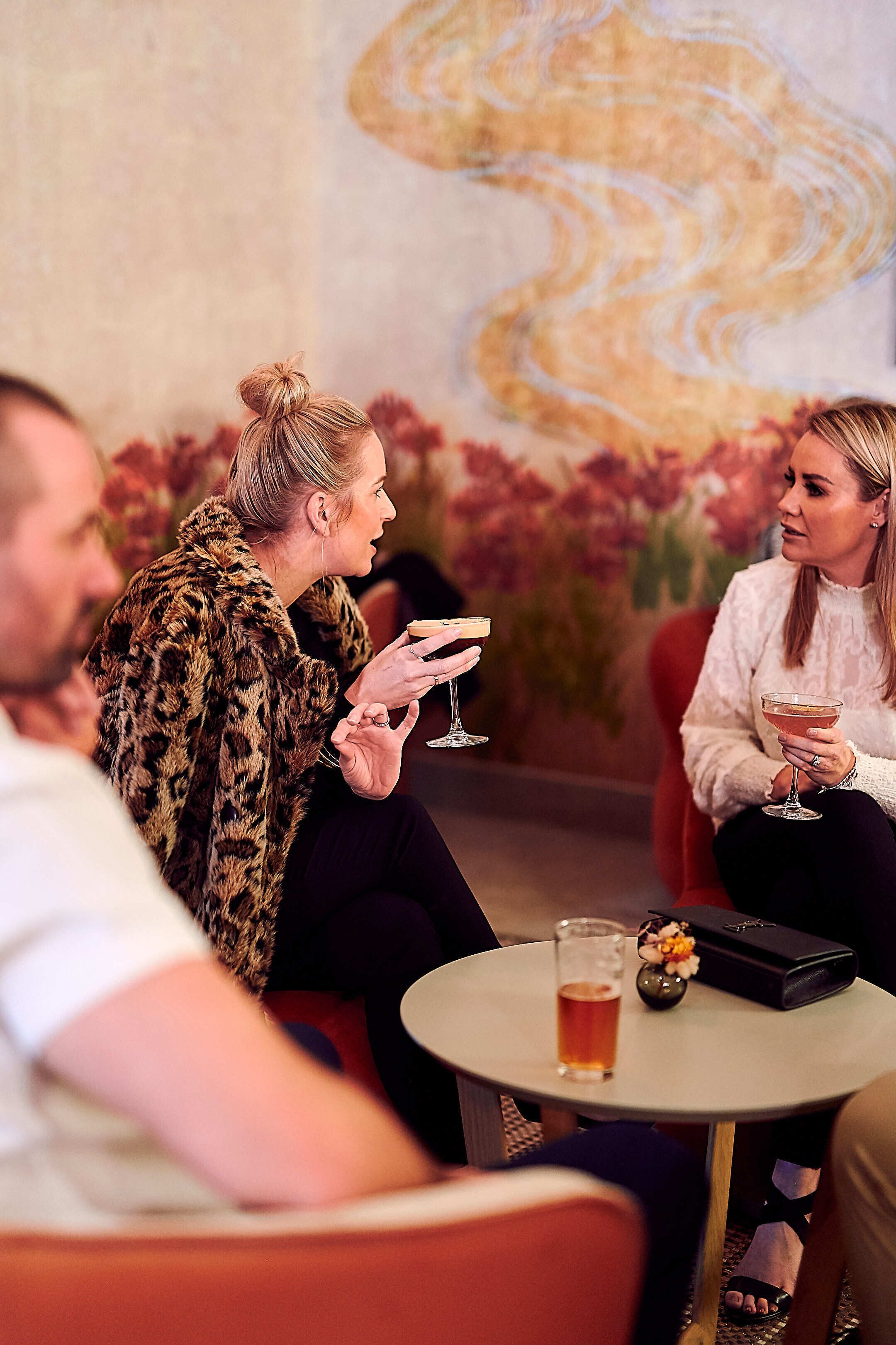 Salamanca Inn — image 21