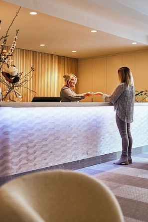 Recepció