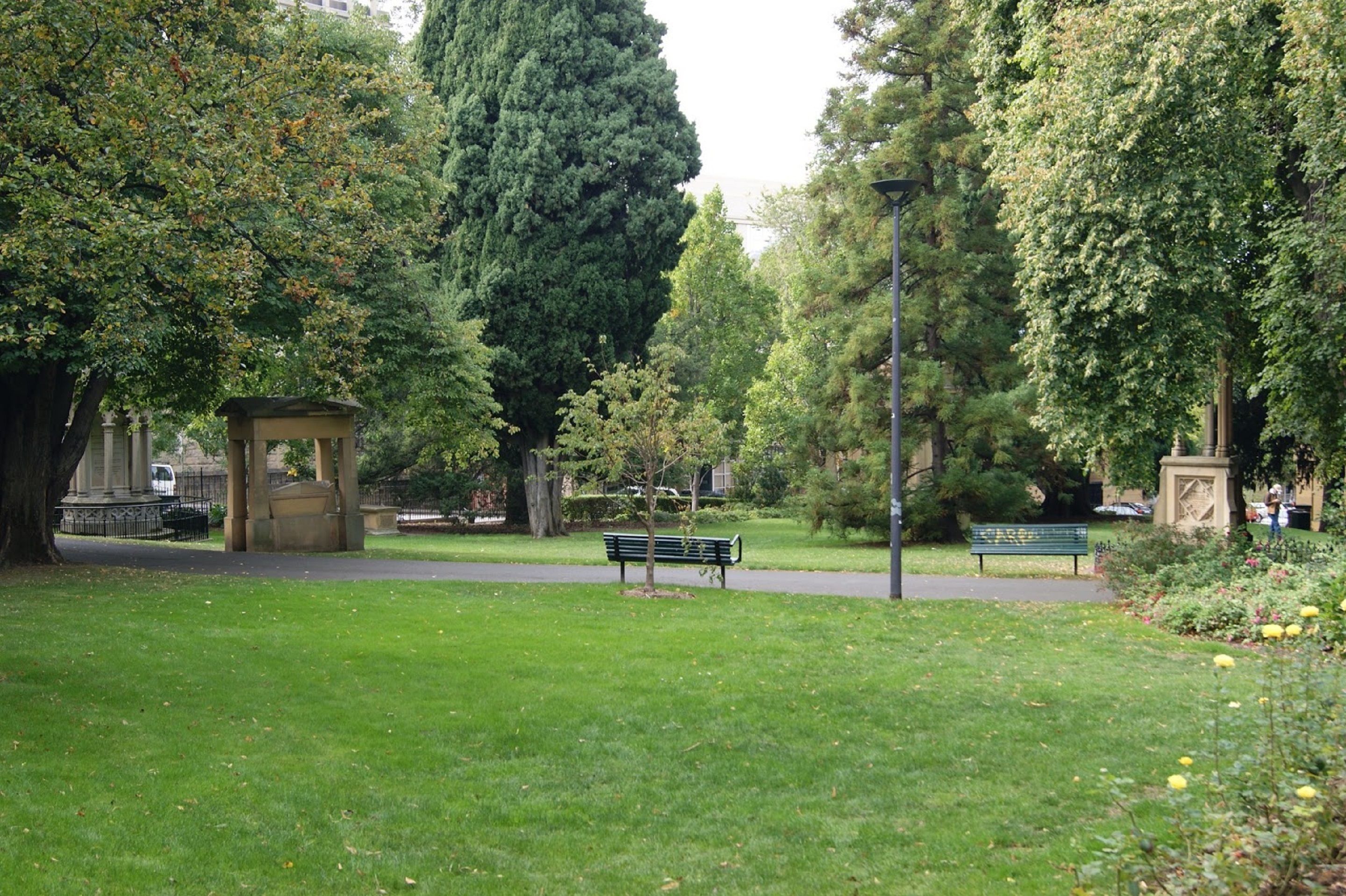 Salamanca Inn — image 26