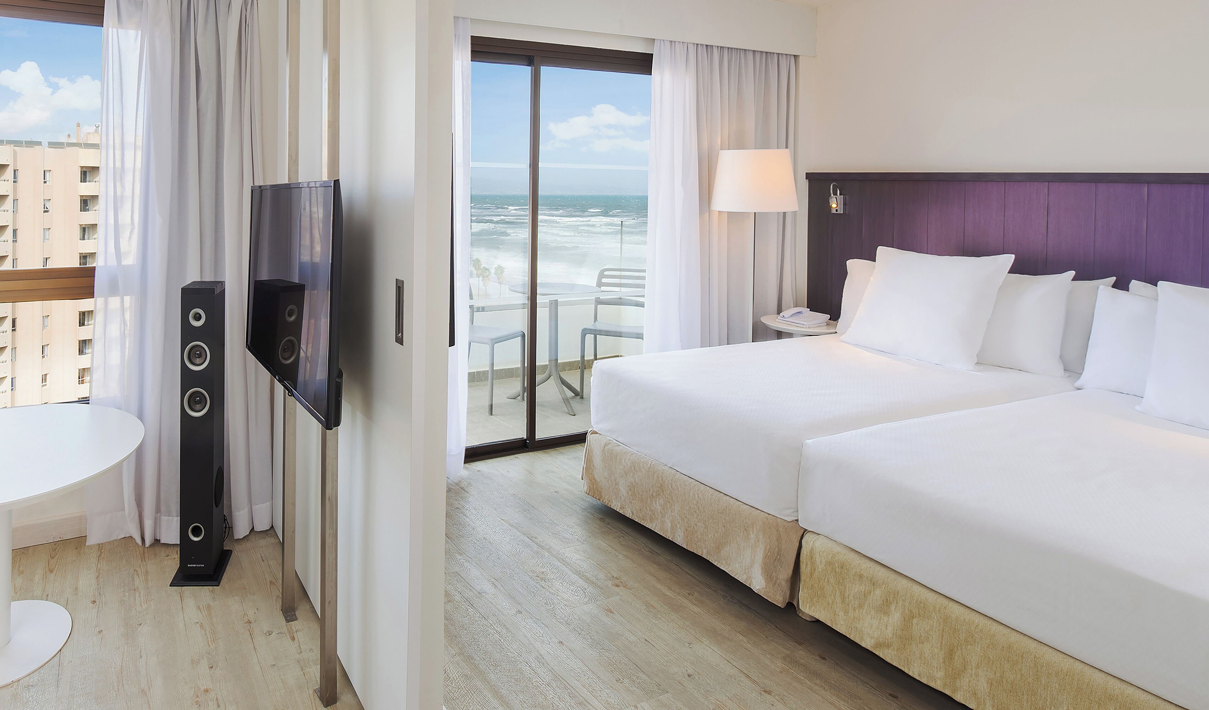 Foto - Hotel Ocean House Costa del Sol, Affiliated by Meliá