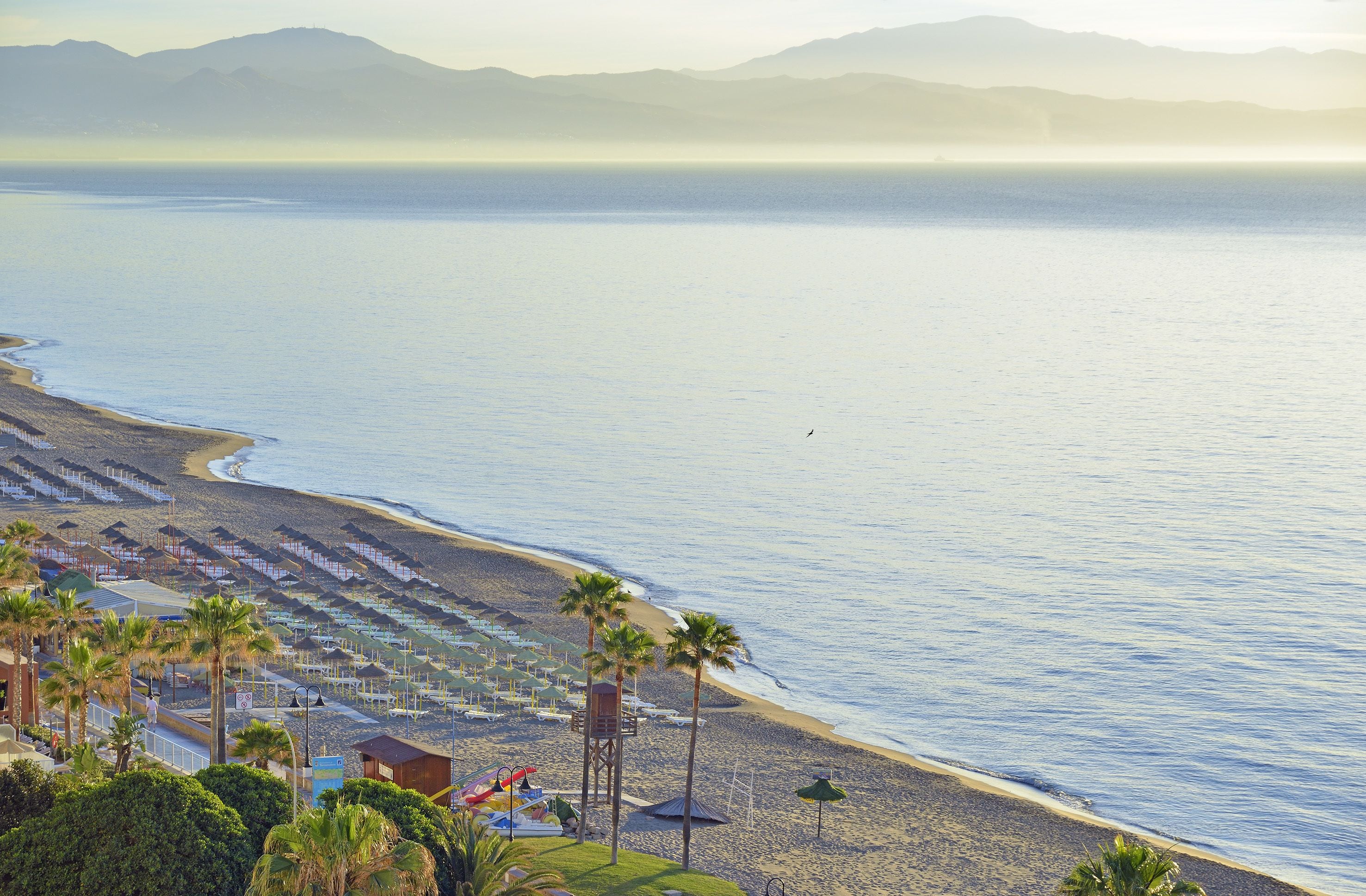 Photo - Hotel Ocean House Costa del Sol, Affiliated by Meliá