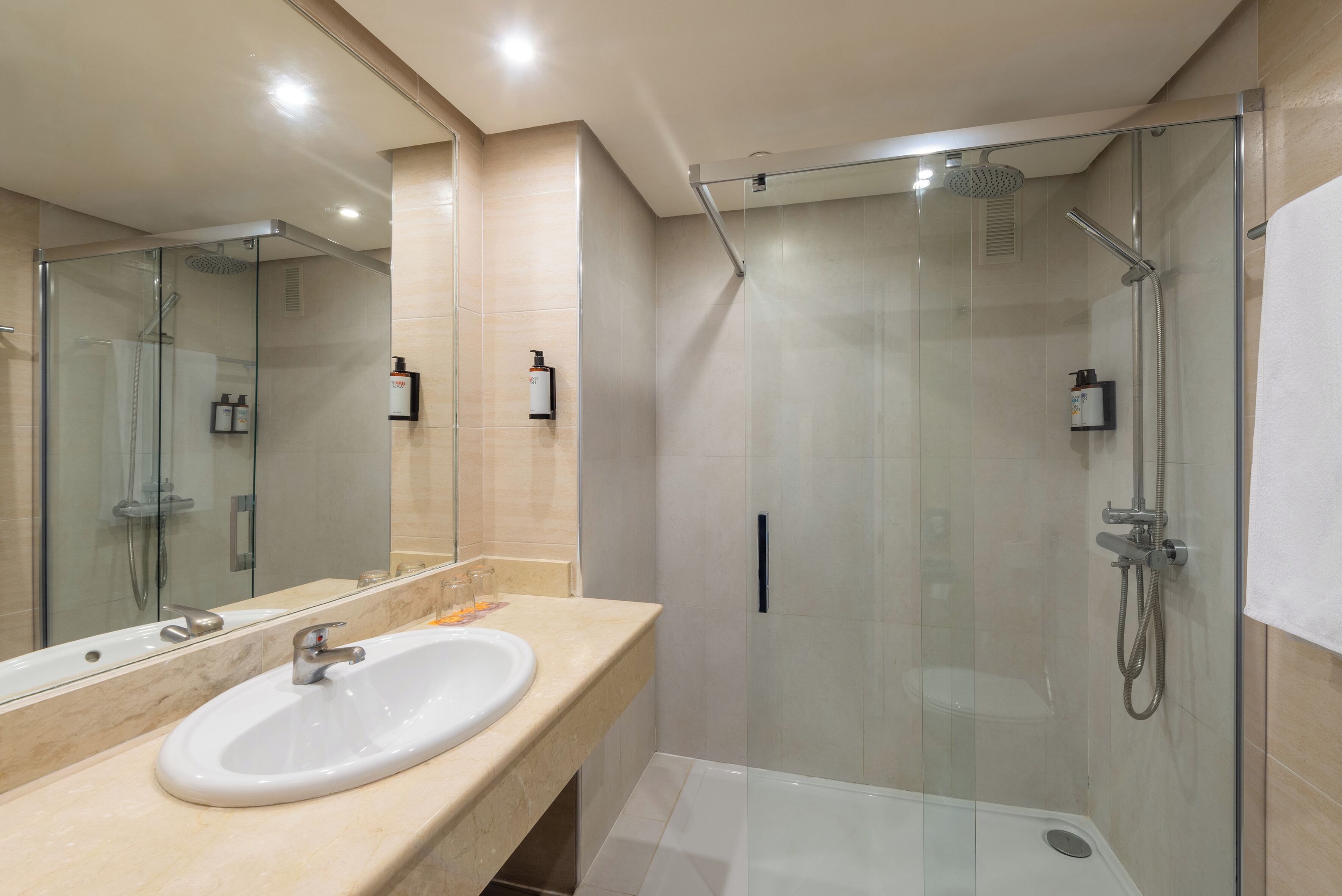 Foto - Hotel Ocean House Costa del Sol, Affiliated by Meliá