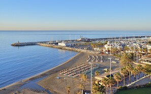 Plage à proximité