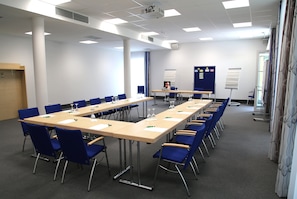 Salle de réunion