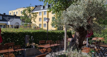 Hotel Alarun
