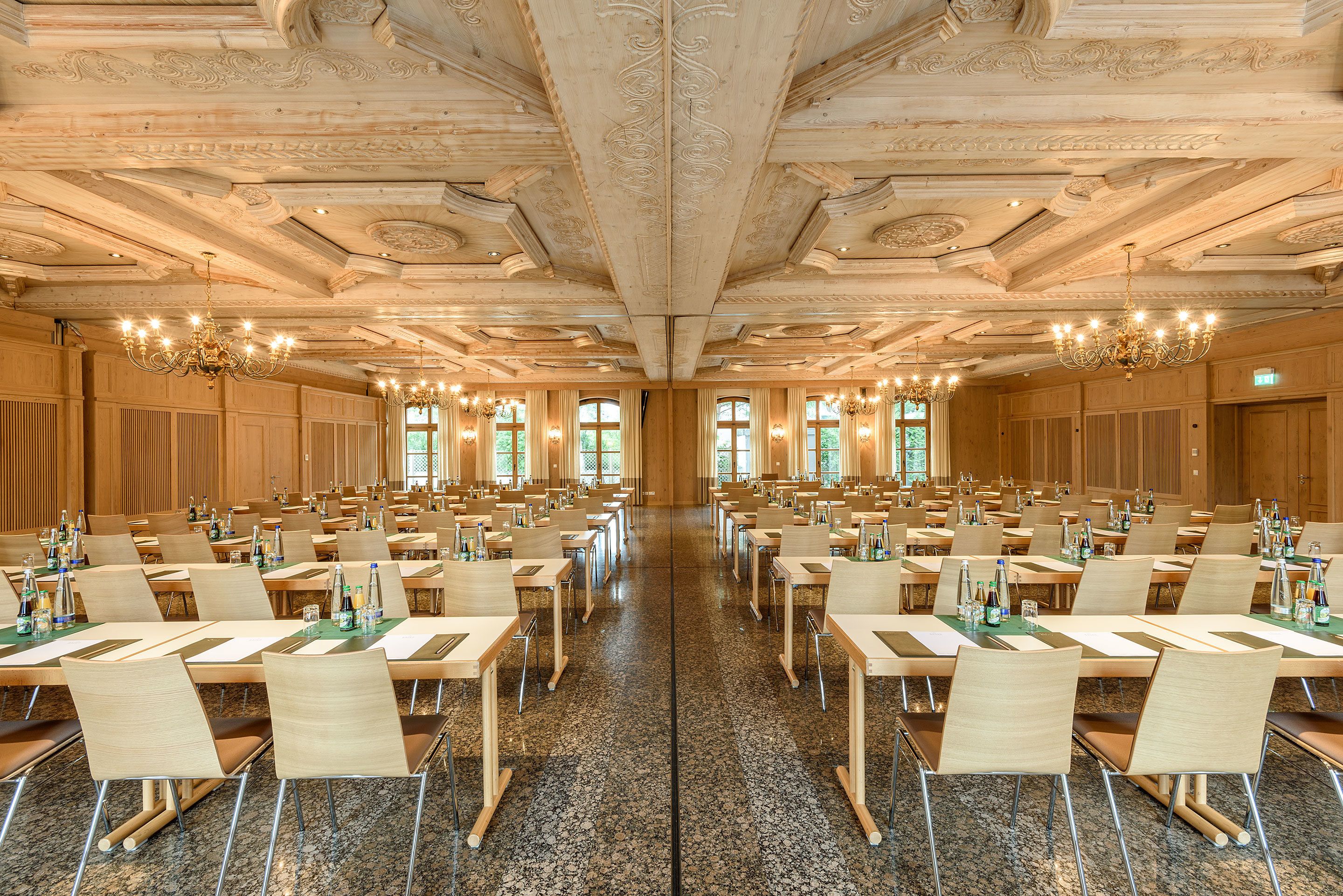 Foto - Bauer Hotel und Restaurant