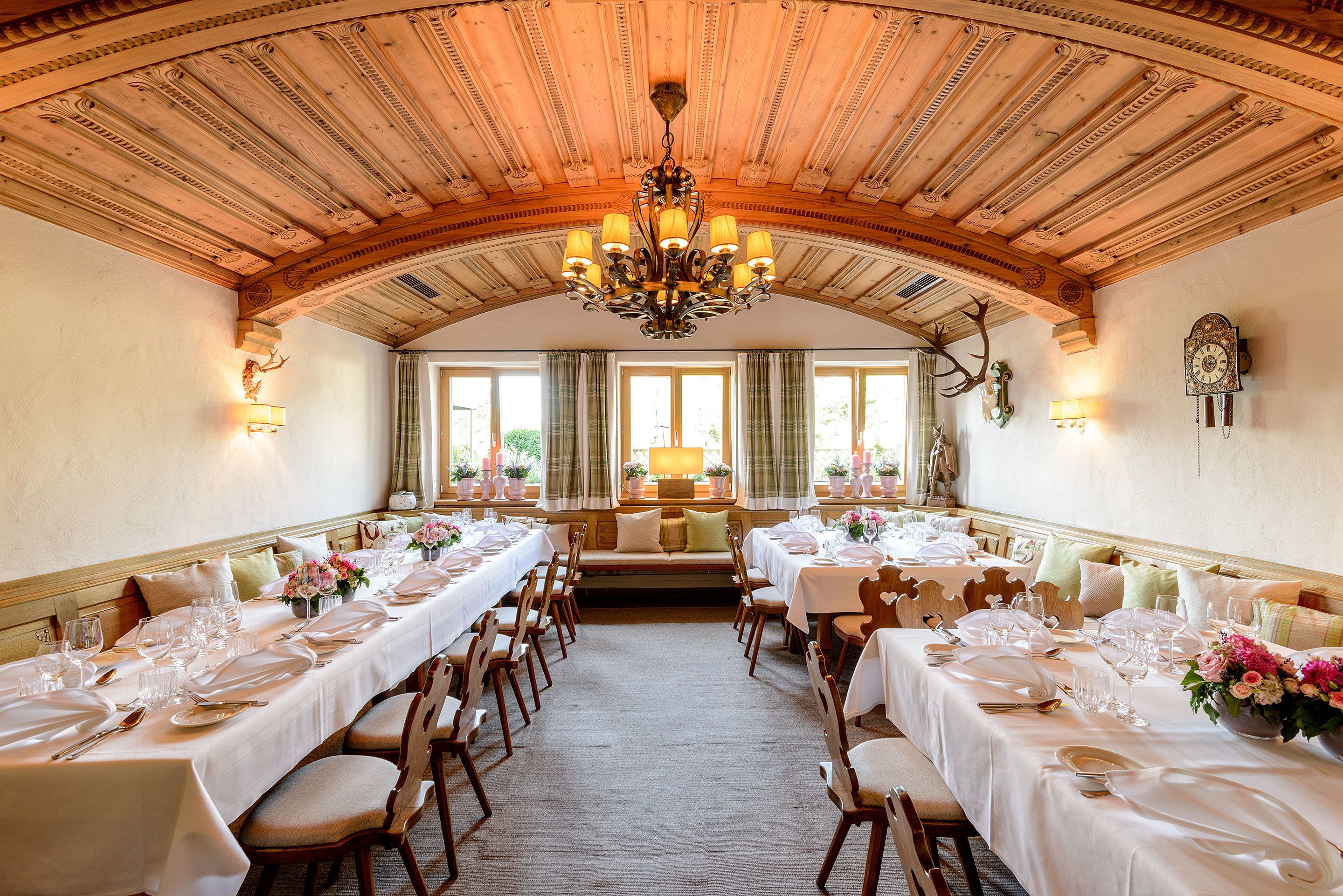 Foto - Bauer Hotel und Restaurant