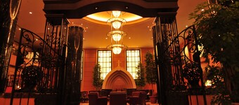 Hotel Metropolitan Morioka New Wing