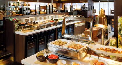 Hotel Metropolitan Morioka New Wing