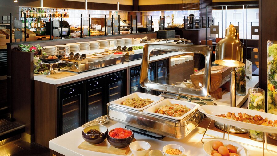 Hotel Metropolitan Morioka New Wing