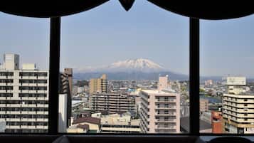 住宿景觀